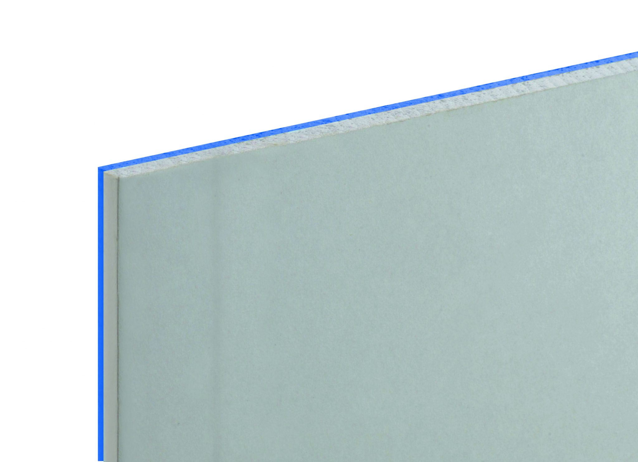 Lastra cartongesso Acustica fibran