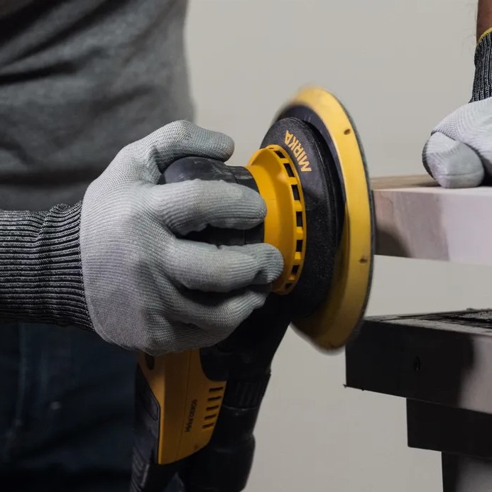 Carteggiatrici Mirka