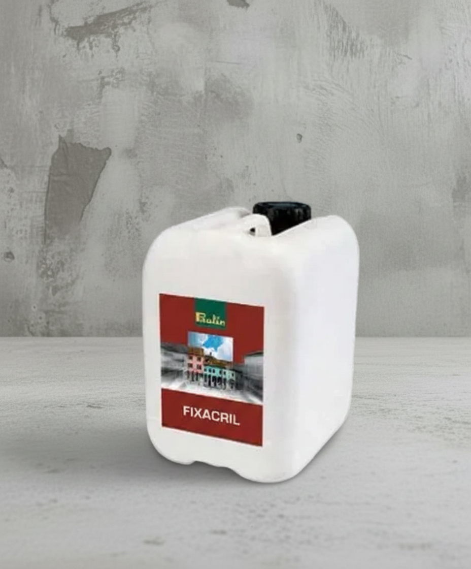 Barattolo Fixacril