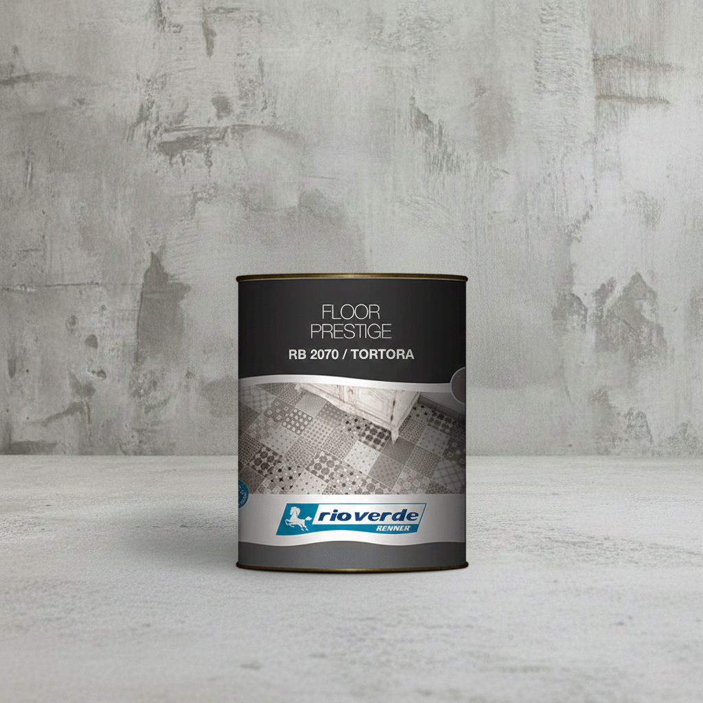 Barattolo di Floor prestige