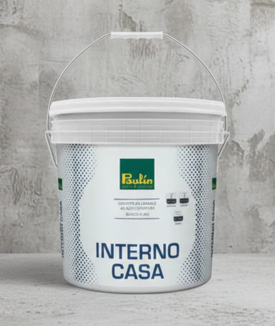 Barattolo di Interno casa