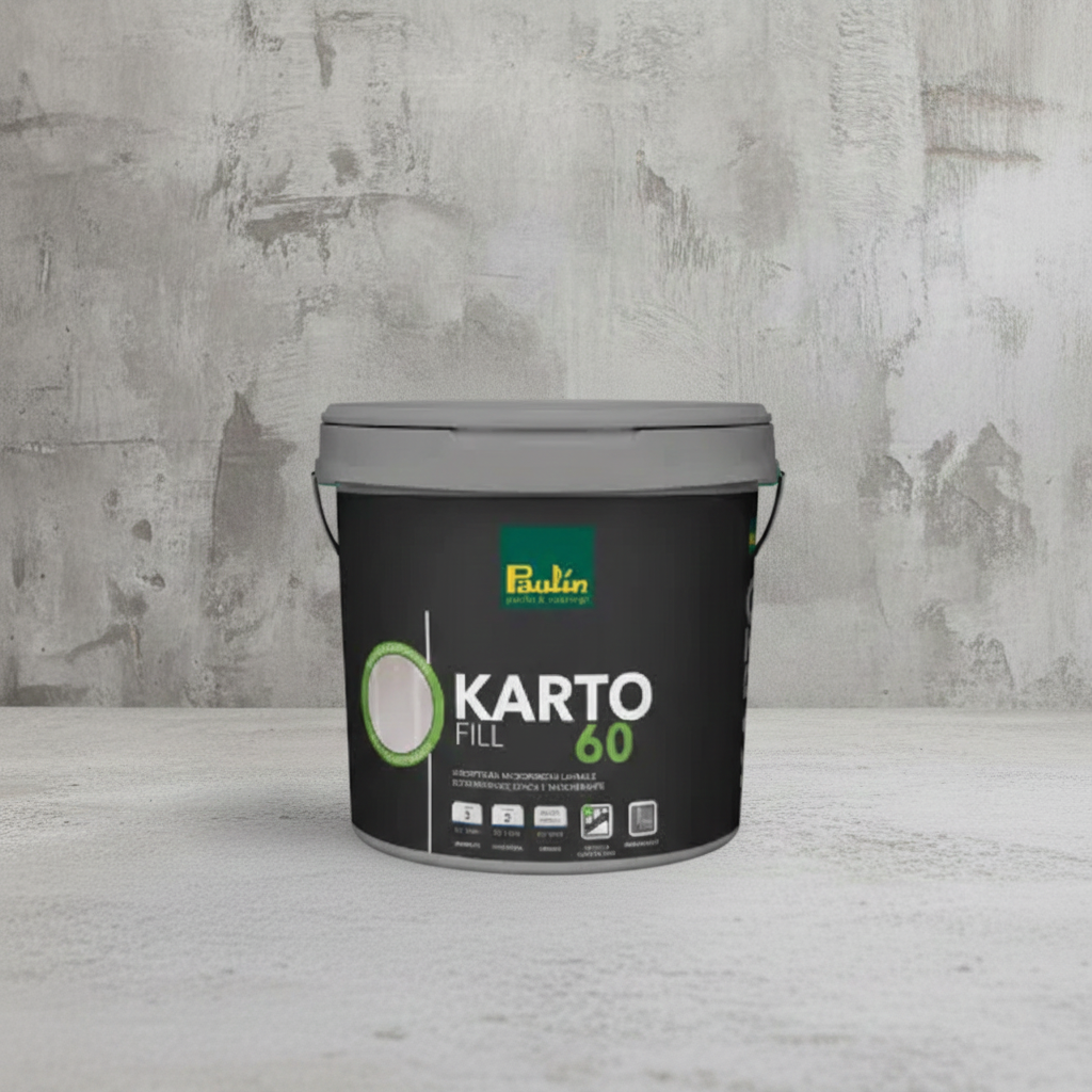 Barattolo di Karto Fill 60