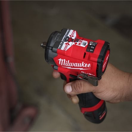 avvitatore Milwaukee