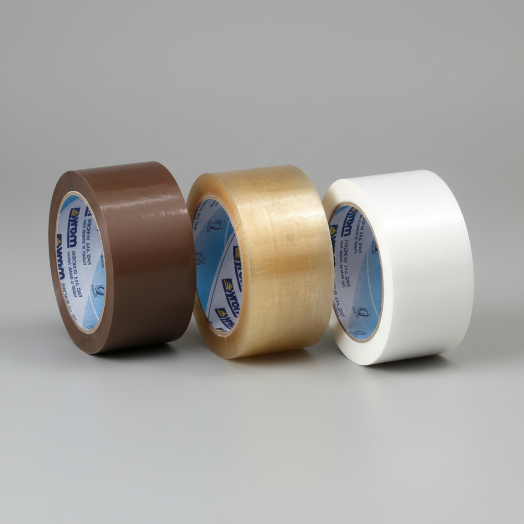 nastri per imballaggio