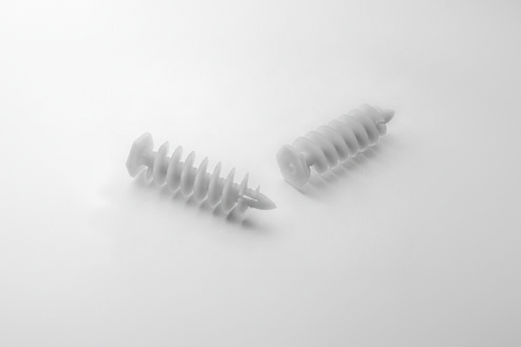 Tassello per cartongesso akifix