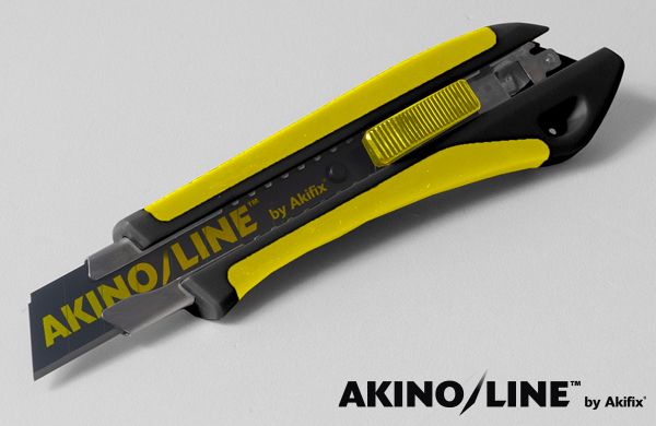 cutter per cartongesso akifix