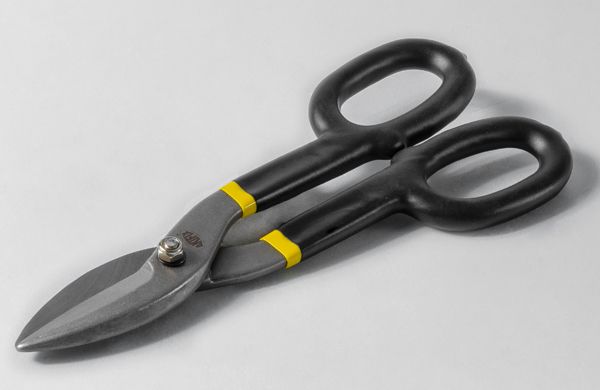 forbici per cartongesso akifix