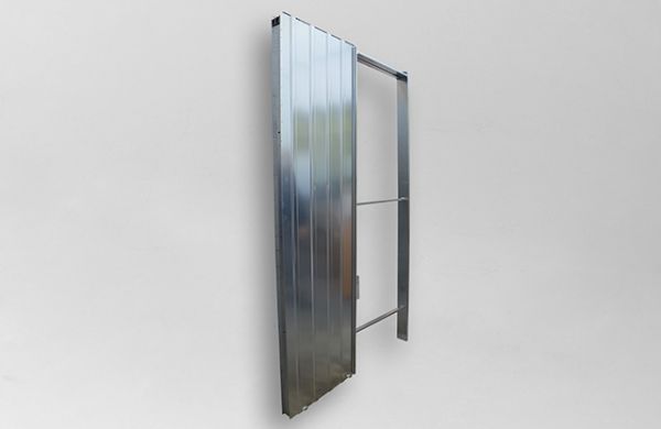 scrigno per cartongesso akifix