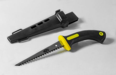 seghetto akifix per cartongesso