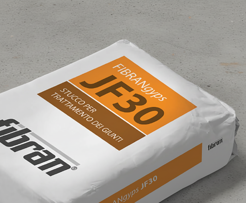 Confezione stucco per giunti jf30
