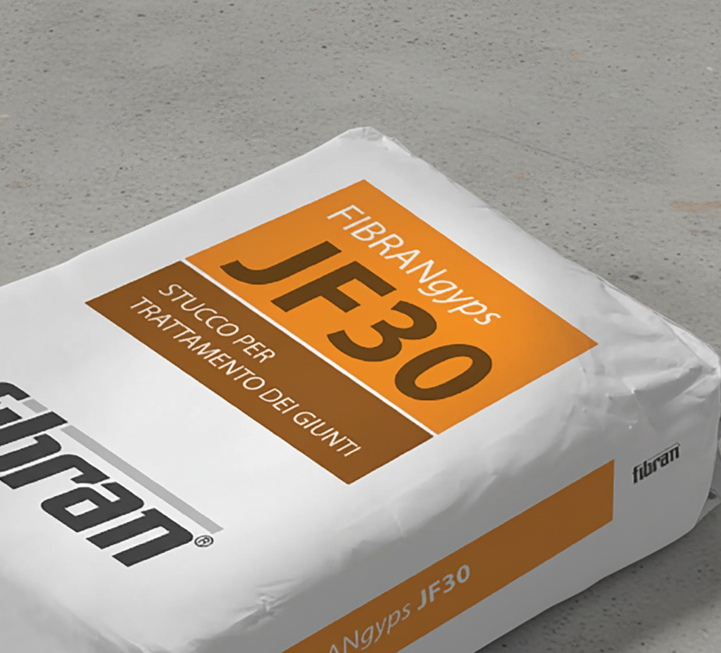 Confezione stucco per giunti jf30