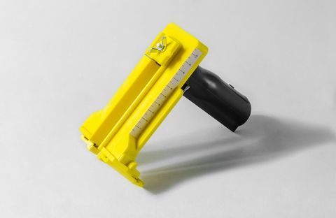 taglialastre per cartongesso akifix