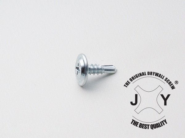 vite autoperforanti testa piatta akifix